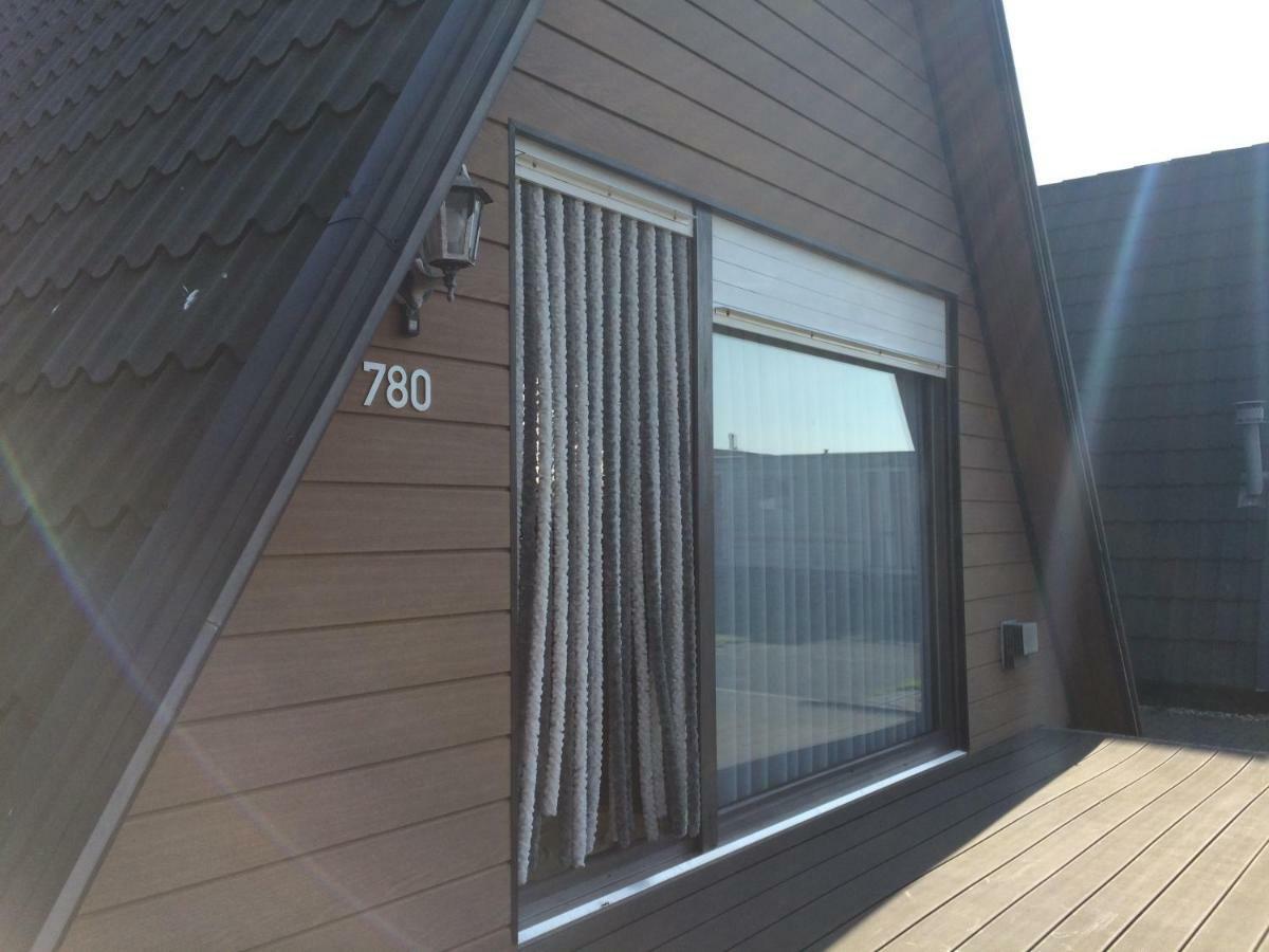 Vakantiehuisje Aan De Kust Oostduinkerke Nieuwpoort Exterior foto